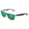 LenzReborn Polarized Lens Replacement for RayBan RB2132-58 Sunglass - Lawn Green - Polarized Mirrored view 2