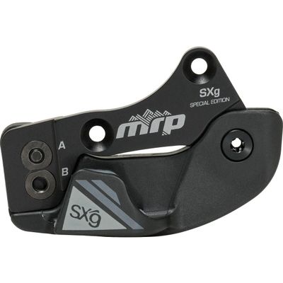 MRP SXg SL 2 Chainguide - 32-36t, Norco Range 2021+, 2-Bolt, Aluminum Backplate