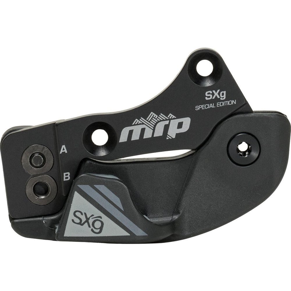 MRP SXg SL 2 Chainguide - 32-36t, Norco Range 2021+, 2-Bolt, Aluminum Backplate