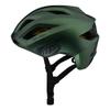 Troy Lee Designs Bicycle Helmet - Gravel MTB Bicycle Cycling Helmet - Grail Helmet W/MIPS, Badge Forest Green, XS/SM view 1