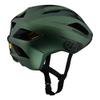 Troy Lee Designs Bicycle Helmet - Gravel MTB Bicycle Cycling Helmet - Grail Helmet W/MIPS, Badge Forest Green, XS/SM view 2