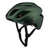 Troy Lee Designs Bicycle Helmet - Gravel MTB Bicycle Cycling Helmet - Grail Helmet W/MIPS, Badge Forest Green, XS/SM view 3