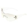 MCZTO Women and Men for Trendy Sunglasses Sun glasses UV Blocking UV400 Cycling Driving Fishing Exquisite Packaging (WHITE/MERCURY) view 1