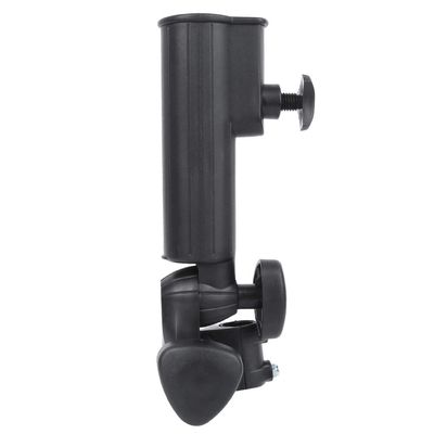 NDNCZDHC Golf Umbrella Holder, Outdoor Golf Push Cart Umbrella Holder, Golf Trolley Umbrella Holder, Golf Cart Umbrella