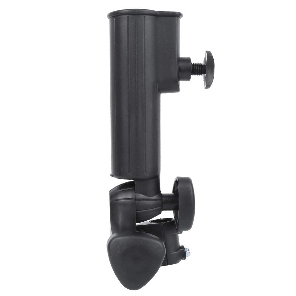 NDNCZDHC Golf Umbrella Holder, Outdoor Golf Push Cart Umbrella Holder, Golf Trolley Umbrella Holder, Golf Cart Umbrella