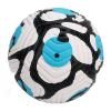 Size 5 Soccer Ball, Adult Training Soccer Standard Football for Soccer Games Practice (Blue) view 4