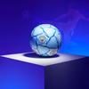 Manchester City F.C. Football Soccer Ball for Adults Teenagers Training Football Size 3, 4 or 5 Man City Merchandise(Light Blue, Size 3) view 2