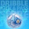 Manchester City F.C. Football Soccer Ball for Adults Teenagers Training Football Size 3, 4 or 5 Man City Merchandise(Blue, Size 5) view 3