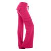 XUNRYAN Cargo Pants Women High Waist Hiking Yoga Pants Lightweight Outdoor Athletic Pants Crop Trousers Joggers Pockets view 2