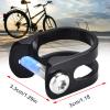 Pilipane High Performance Bikes Brake Lever Clamp for E7 E9 X0, Long-Lasting and Easy to Install Bikes Brake Accessory view 3