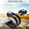 Pilipane High Performance Bikes Brake Lever Clamp for E7 E9 X0, Long-Lasting and Easy to Install Bikes Brake Accessory view 4
