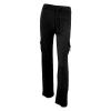 XUNRYAN Cargo Pants Women High Waist Hiking Yoga Pants Lightweight Outdoor Athletic Pants Crop Trousers Joggers Pockets view 4