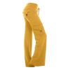 XUNRYAN Cargo Pants Women High Waist Hiking Yoga Pants Lightweight Outdoor Athletic Pants Crop Trousers Joggers Pockets view 2