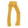 XUNRYAN Cargo Pants Women High Waist Hiking Yoga Pants Lightweight Outdoor Athletic Pants Crop Trousers Joggers Pockets view 4