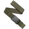 Arcade Belts Hardware Utility Belt, Olive Green, Medium/Large view 1