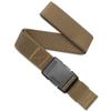Arcade Belts Hardware Utility Belt, Coyote/Light Brown, Large/X-Large view 1
