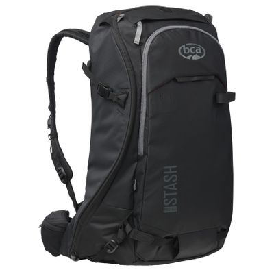 BCA Classic, Black, S/M (Volumen: ca.30l)