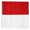 12x18 12"x18" Indonesia Sleeve Flag Boat Car Garden