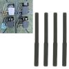 Aqur2020 Spider Stove Leg Protectors, Heat 3.5 Inch 4 Pack view 3