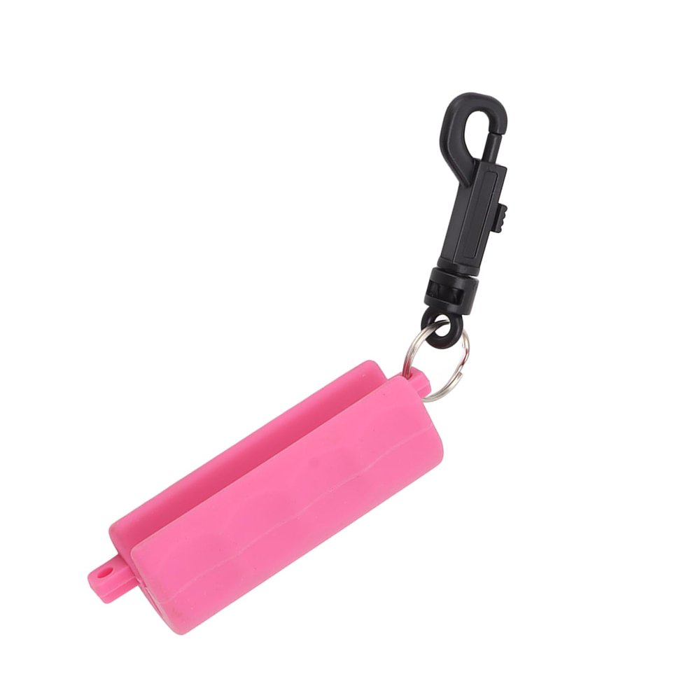 VGEBY Puller,Silicone Puller with Keychain Archery Puller Target Remover with Belt Clip Target Accessories ()