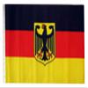12x18 12"x18" Germany German Eagle Sleeve Flag Boat Car Garden