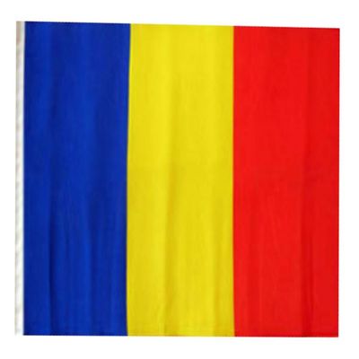 12x18 12"x18" Chad Sleeve Flag Boat Car Garden