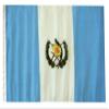 12x18 12"x18" Guatemala Sleeve Flag Boat Car Garden