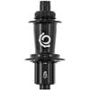 Industry Nine Hydra Classic Boost Rear Hubs - 32 Spoke Hole Mountain Bike Wheel Hub - Black - Center Lock XD view 1