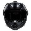 BELL Bell MX-9 Adventure MIPS Helmet (Alpine Gloss Charcoal/Silver - Small) view 2