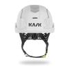 Kask Zenith X2 HV Helmet - Black view 3