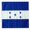 12x18 12"x18" Honduras Sleeve Flag Boat Car Garden (Super Polyester)