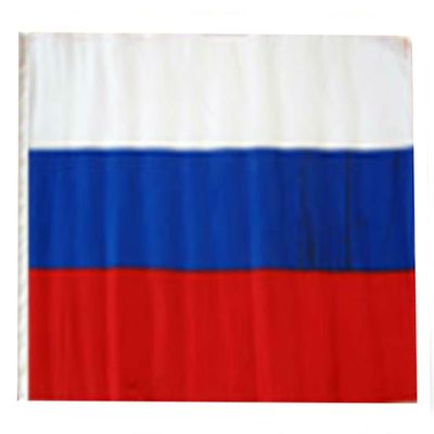12x18 12"x18" Russia Sleeve Flag Boat Car Garden