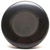 Boat Steering Wheel Cap | 2 3/4 Dia x 3/4 Inch Black Plastic view 1