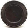 Boat Steering Wheel Cap | 2 3/4 Dia x 3/4 Inch Black Plastic view 2