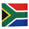 12x18 12"x18" South Africa African Sleeve Flag Boat Car Garden