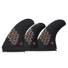 Futures Fins Gerry Lopez Alpha 5-Fin Set view 1