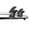 Futures Fins Gerry Lopez Alpha 5-Fin Set view 3