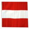 12x18 12"x18" Austria Austrian Sleeve Flag Boat Car Garden view 1