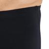 ARENA Feel Men's Dynamo Swim Jammer Athletic Swimwear Knee-Length Swimsuit Sports Bathing Suit Stretchy Swim Trunks Beach and Pool, Black, US Size 22 view 4