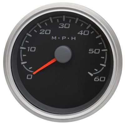 Boat Speedometer Gauge 960770 | Beede NexSyslink 3 Inch