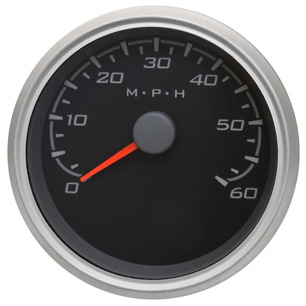 Boat Speedometer Gauge 960770 | Beede NexSyslink 3 Inch