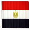 12x18 12"x18" Egypt Sleeve Flag Boat Car Garden