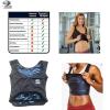 2Clever Sweat Shaper Tank Top For Women Sweat Shaper Vest For Women (L/XL) view 2
