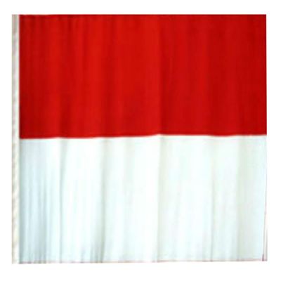 12x18 12"x18" Monaco Sleeve Flag Boat Car Garden