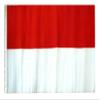 12x18 12"x18" Monaco Sleeve Flag Boat Car Garden