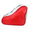 INOOMP Roller Skates Storage Bag Portable Pouch for Boy Girl Stylish Storage for Roller Skating Gear Easy to Use and Clean for Outdoor Activities view 1