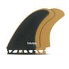 Futures Fins EN Fiberglass Twin Fin Set view 1