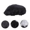 INOOMP 4pcs Bike Seat Cover Elastic Rain Material for Outdoor Use Easy to Install Fits Seats view 3