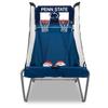 Pop-A-Shot - Home Dual Shot with Penn State Nittany Lions NCAA Graphics l Sensor Scoring l 16 Game Modes l 7 Balls l Foldable Storage l for All NCAA Fans view 1