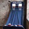 Pop-A-Shot - Home Dual Shot with Penn State Nittany Lions NCAA Graphics l Sensor Scoring l 16 Game Modes l 7 Balls l Foldable Storage l for All NCAA Fans view 3